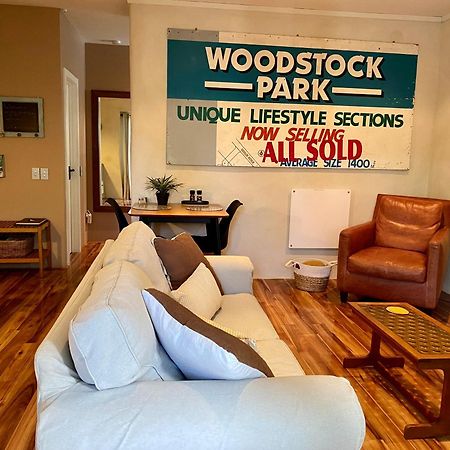 Woodstock Suite Nelson Dış mekan fotoğraf