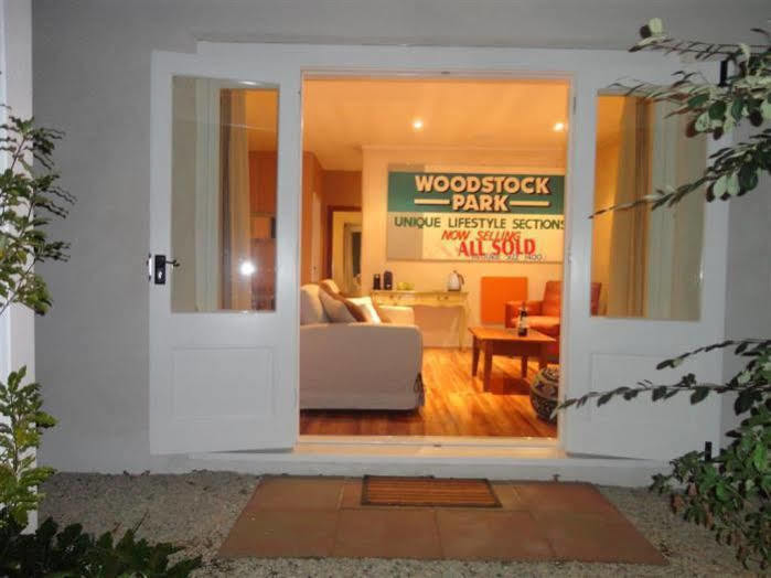 Woodstock Suite Nelson Dış mekan fotoğraf